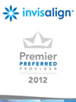 Dr. Tabakman is a 2011 Invisalign Premier Preferred Provider in Houston, TX