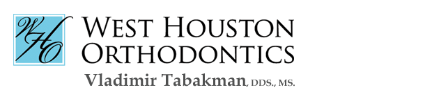 Houston, TX (Texas) Orthodontist Vladimir Tabakman, West Houston Orthodontics